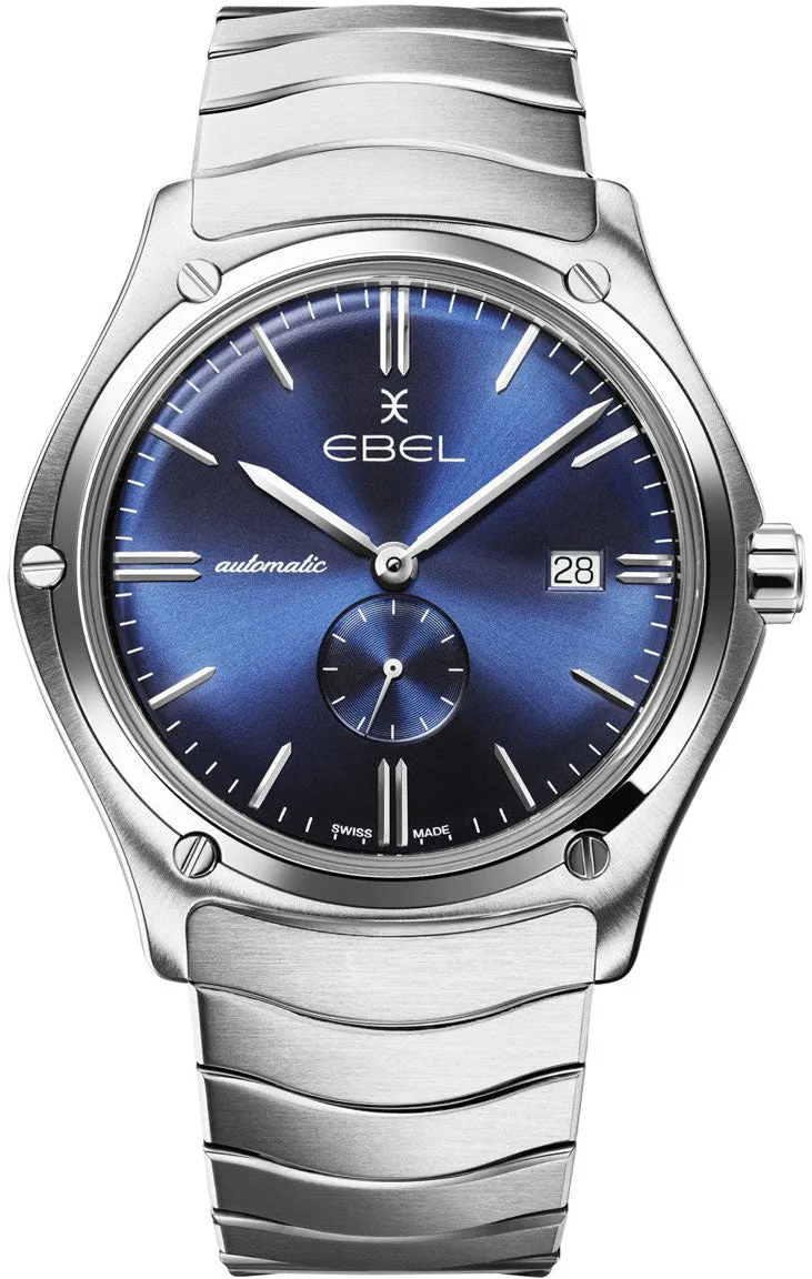 Ebel Uhren Ebel Sport Classic Uhr