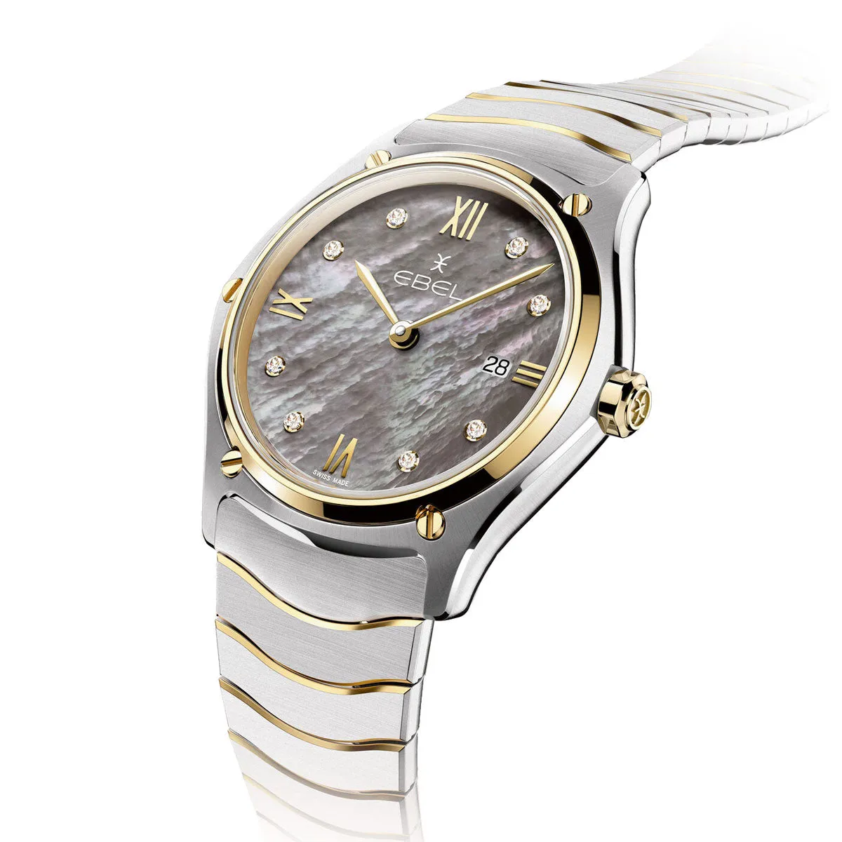 Ebel Uhren Ebel Sport Classic Armbanduhr