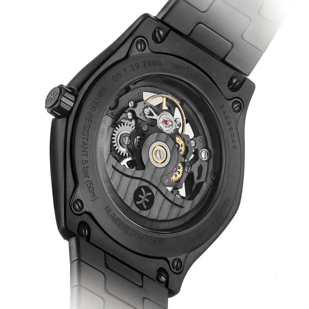 Ebel Uhren Ebel Sport Classic Armbanduhr