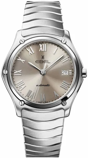 Ebel Uhren Ebel Sport Classic Armbanduhr