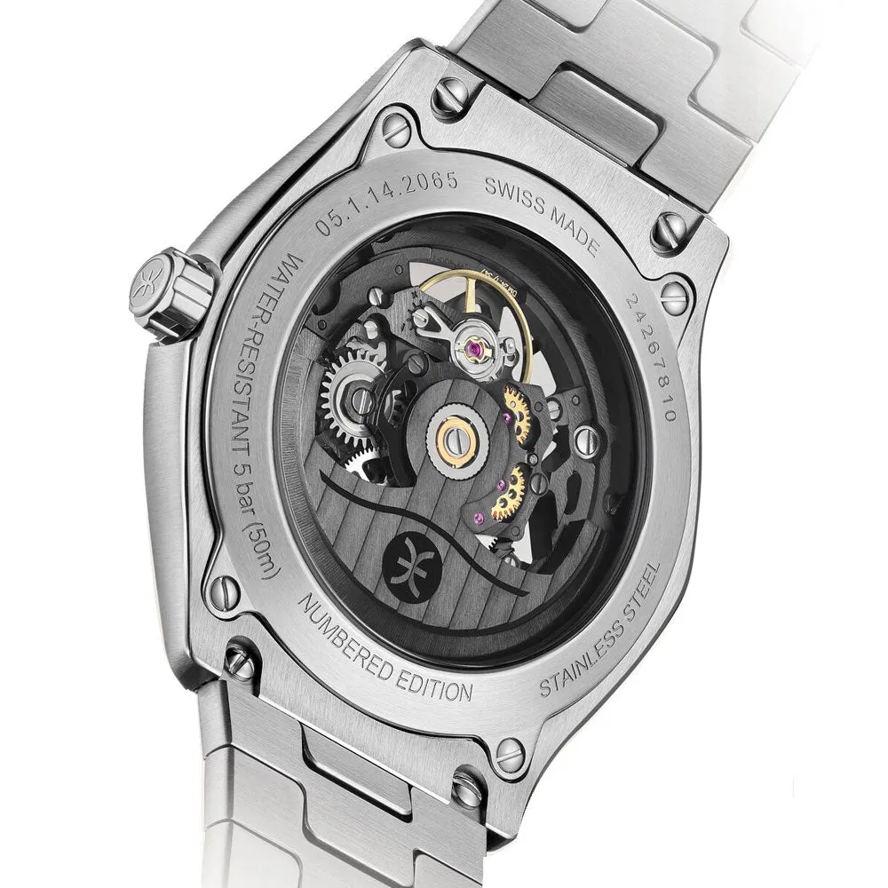 Ebel Uhren Ebel Sport Classic Uhr