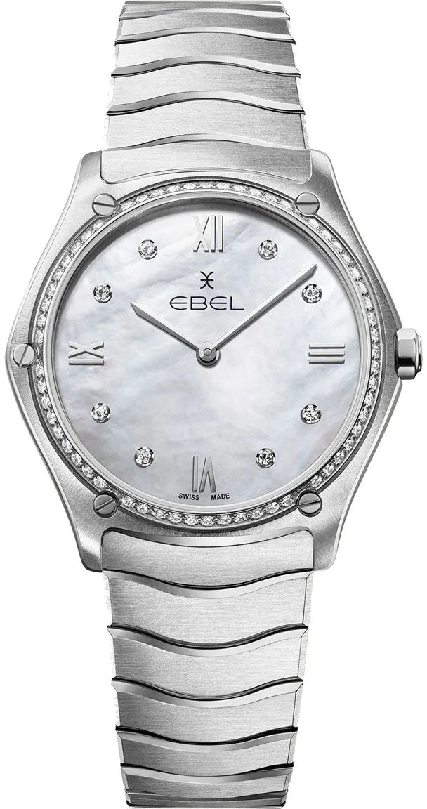 Ebel Uhren Ebel Sport Classic Armbanduhr