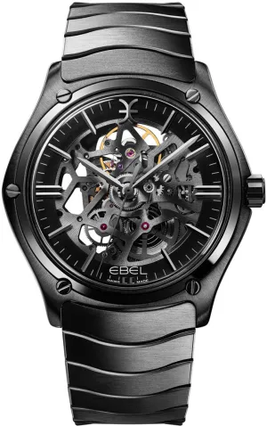 Ebel Uhren Ebel Sport Classic Armbanduhr