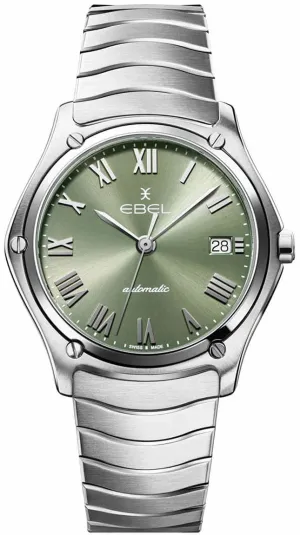 Ebel Uhren Ebel Sport Classic Uhr