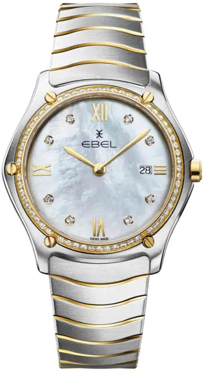 Ebel Uhren Ebel Sport Classic Uhr