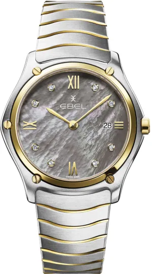 Ebel Uhren Ebel Sport Classic Armbanduhr