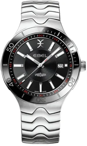 Ebel Uhren Ebel Sportwave Armbanduhr
