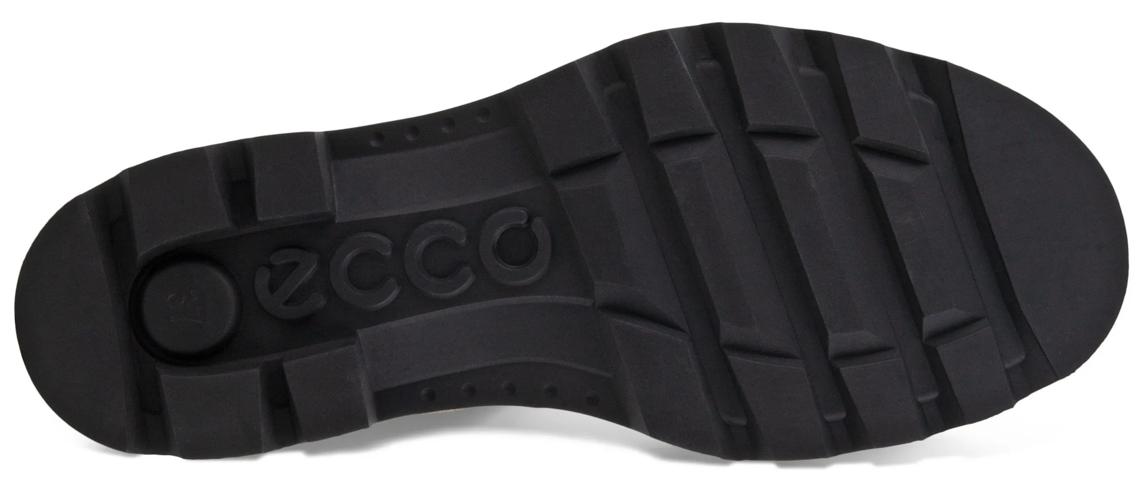 Ecco 214703-05482 Grainer Damen-Lederchelsea-Stiefel Ecco Schuhe