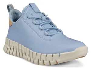 Ecco 218203-60991 Gruuv Damen Leder Schnürschuh Ecco Schuhe