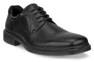 ECCO 500164-01001 Helsinki 2 Herren Lederschnürschuhe ecco Schuhe