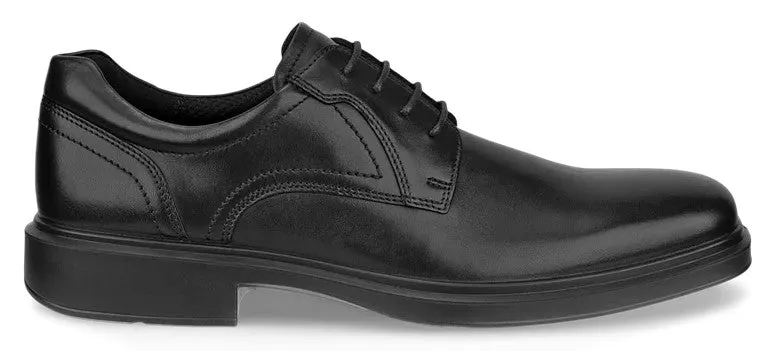 ECCO 500164-01001 Helsinki 2 Herren Lederschnürschuhe ecco Schuhe