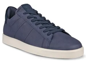ECCO 521354-50595 Street Lite Herren Lederschnürschuh Freizeitschuhe ecco Schuhe