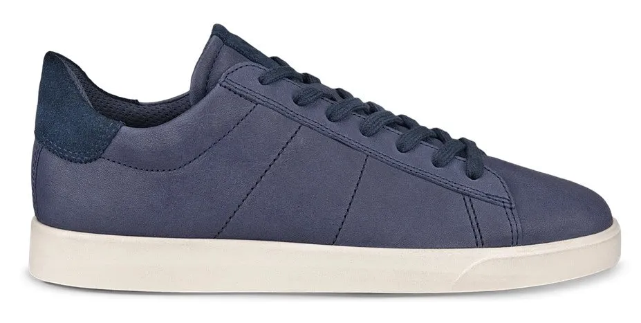 ECCO 521354-50595 Street Lite Herren Lederschnürschuh Freizeitschuhe ecco Schuhe