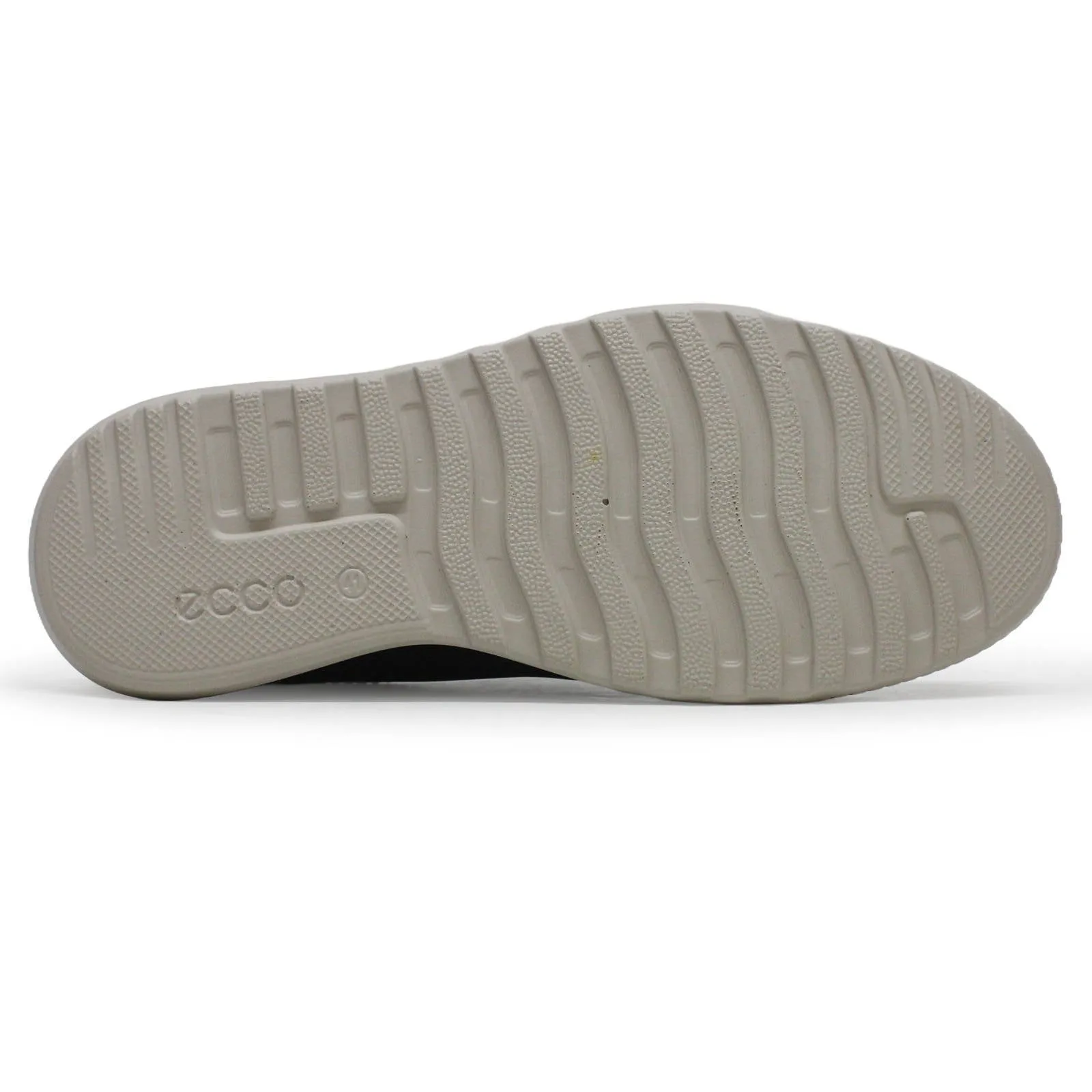Ecco Byway 501614 Nubukleder Herren Schlupfschuhe ecco Schuhe