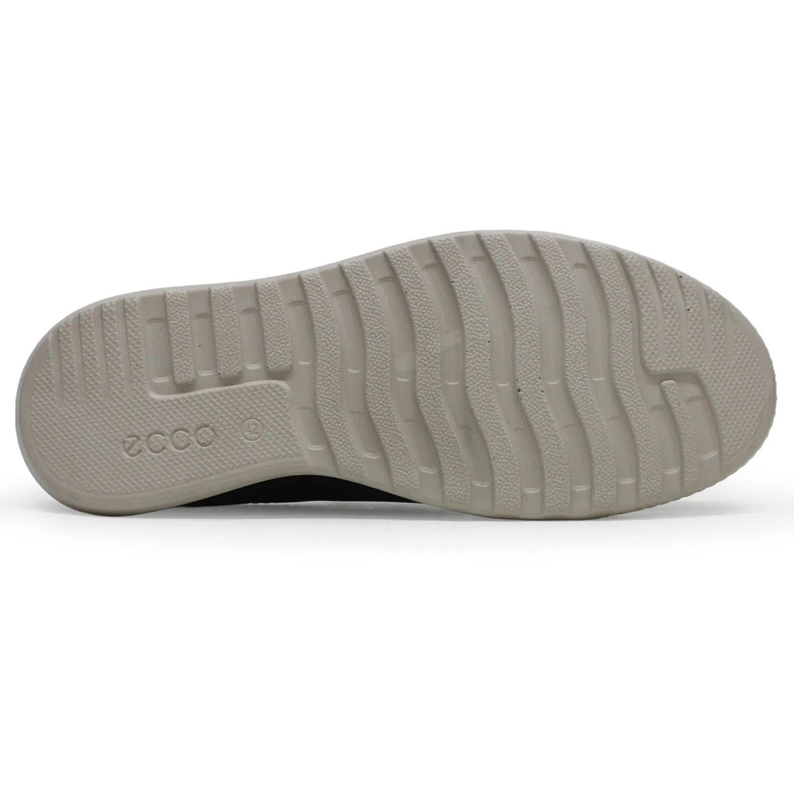 Ecco Byway 501614 Nubukleder Herren Schlupfschuhe ecco Schuhe