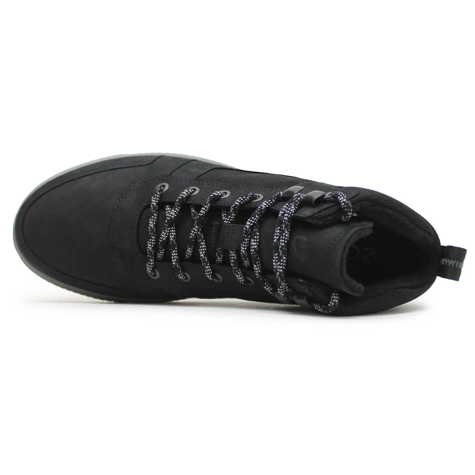 Ecco Byway Tred 501864 Nubuck Textil Herren Freizeitschuhe Ecco Schuhe