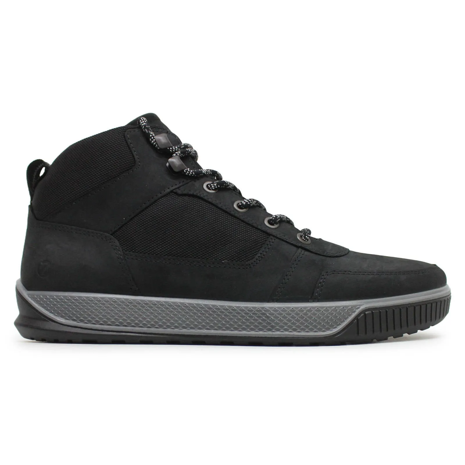 Ecco Byway Tred 501864 Nubuck Textil Herren Freizeitschuhe Ecco Schuhe