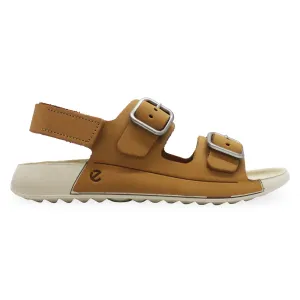 Ecco Cozmo 206903 Nubukleder Damen Slingback Sandalen Ecco Schuhe