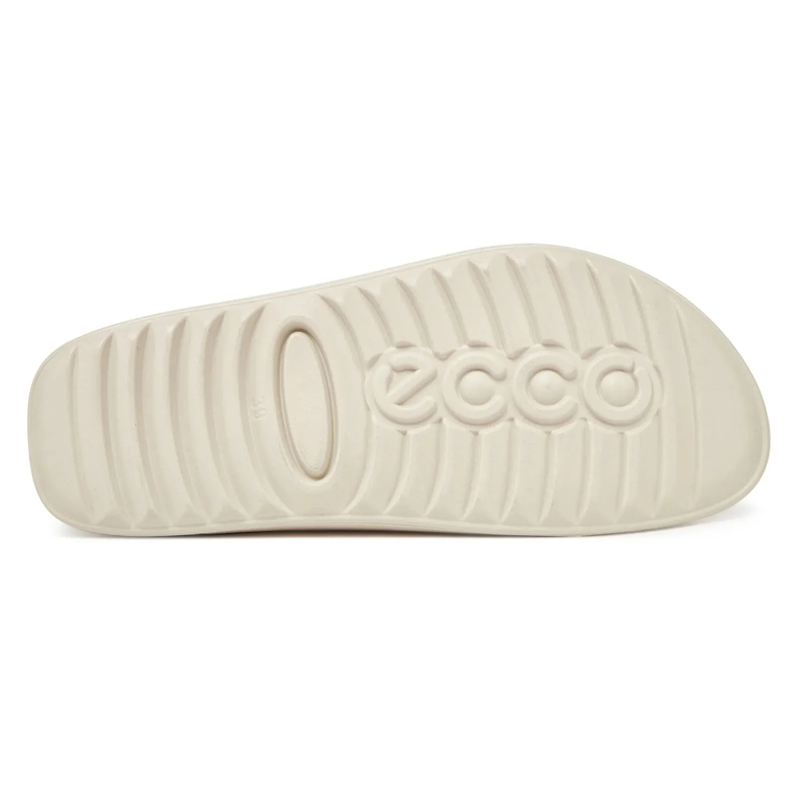 Ecco Cozmo 206903 Nubukleder Damen Slingback Sandalen Ecco Schuhe