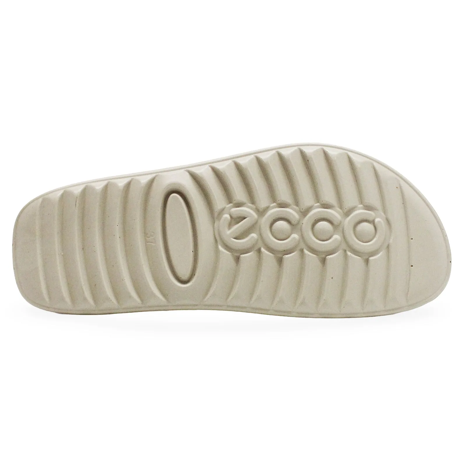Ecco Cozmo 206903 Nubukleder Damen Slingback Sandalen Ecco Schuhe