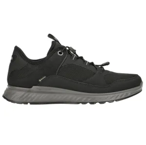Ecco Exostride Textile Damen Low Top Turnschuhe Ecco Schuhe