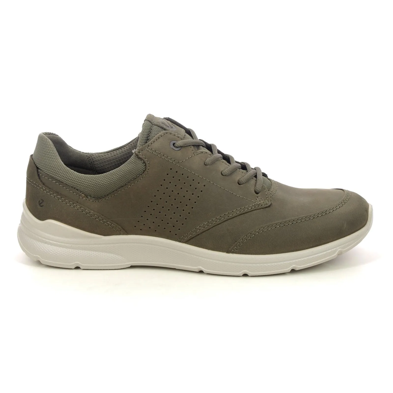 Ecco Irving Herren Freizeitschuhe aus Vollrindleder Ecco Schuhe