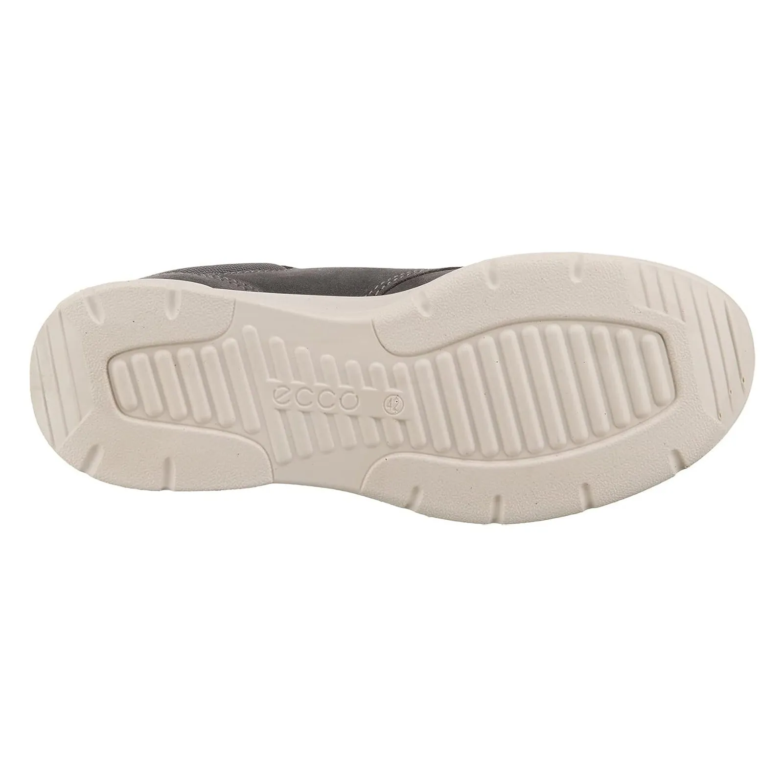 Ecco Irving Herren Freizeitschuhe aus Vollrindleder Ecco Schuhe