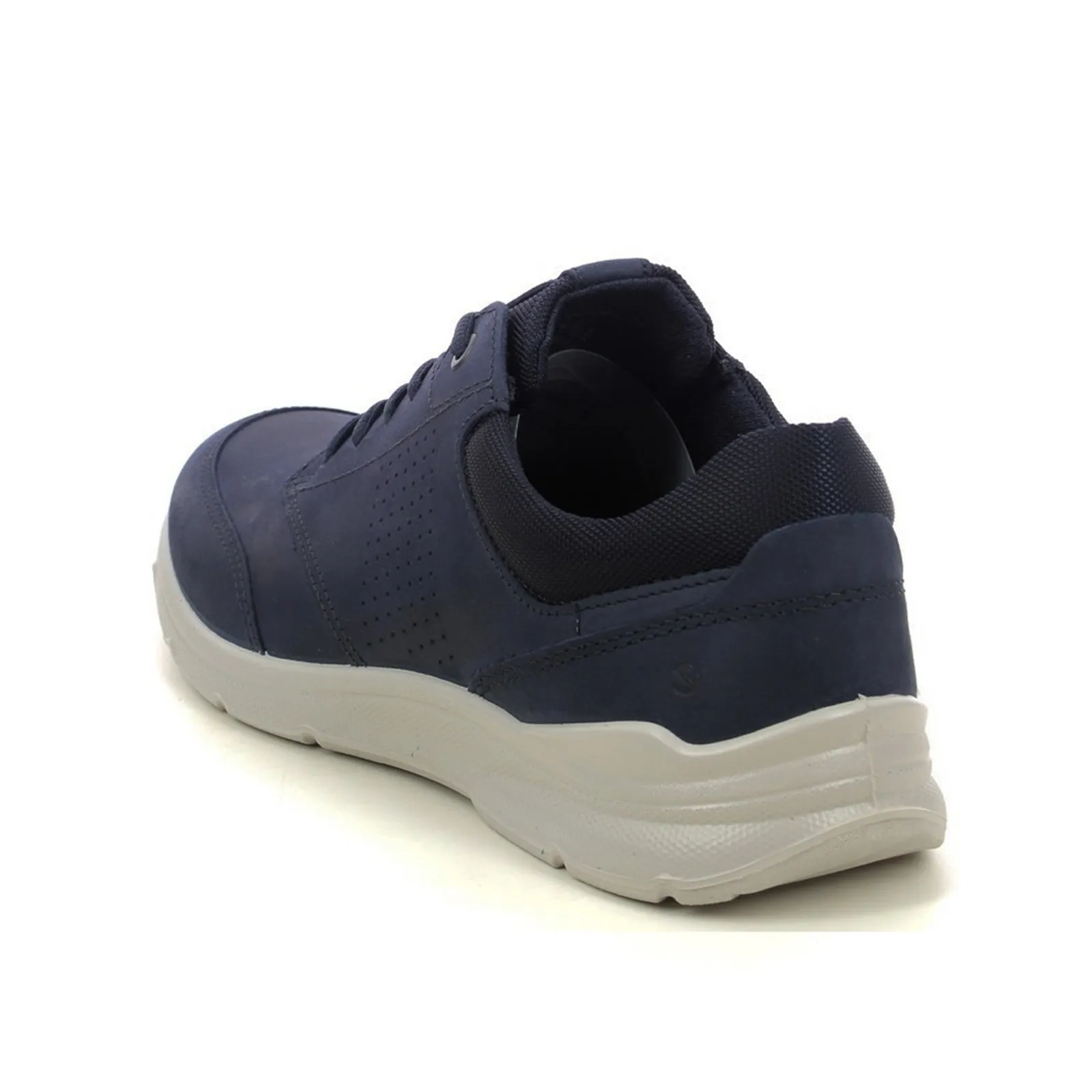 Ecco Irving Herren Freizeitschuhe aus Vollrindleder Ecco Schuhe