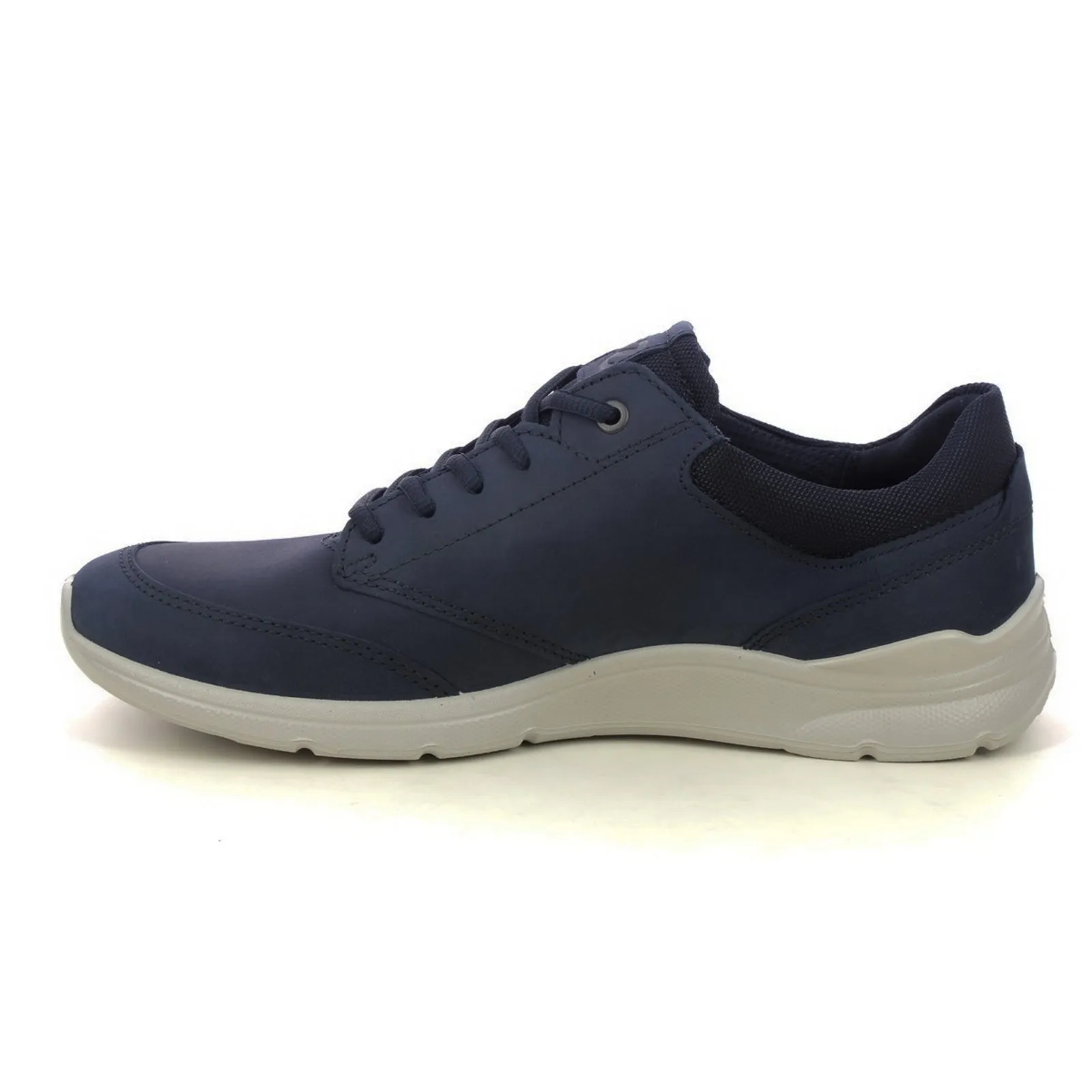Ecco Irving Herren Freizeitschuhe aus Vollrindleder Ecco Schuhe