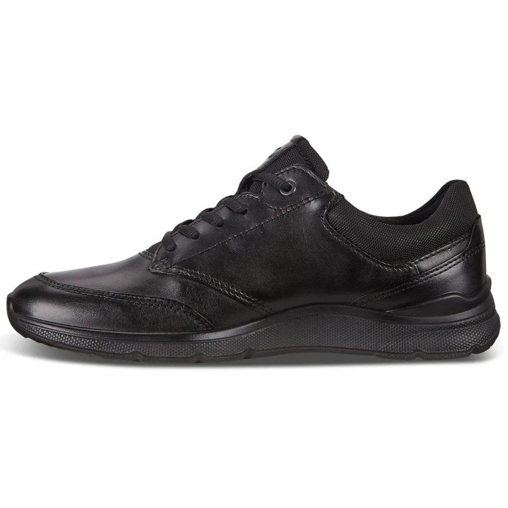 Ecco Irving Herren Freizeitschuhe aus Vollrindleder Ecco Schuhe