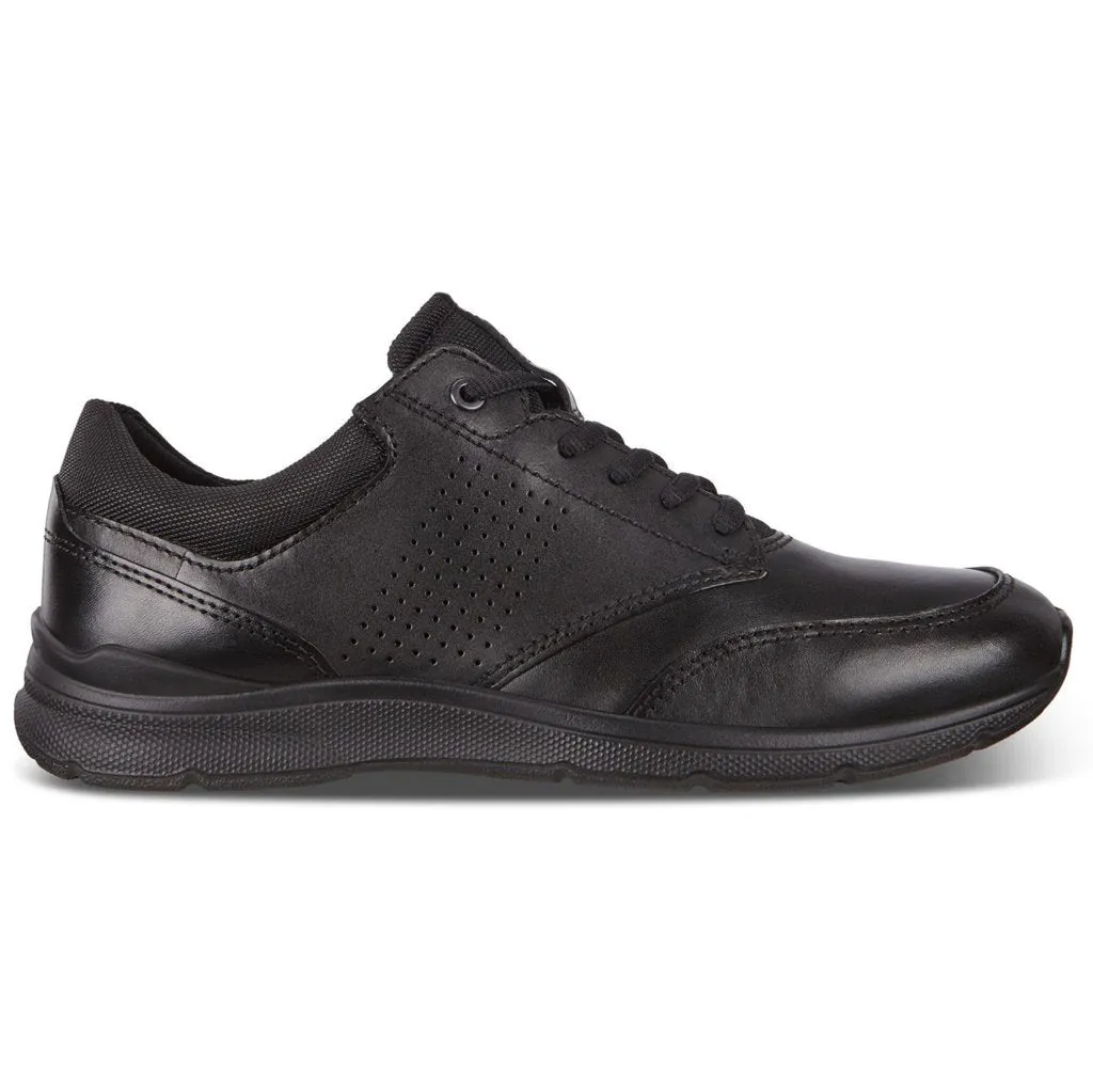 Ecco Irving Herren Freizeitschuhe aus Vollrindleder Ecco Schuhe
