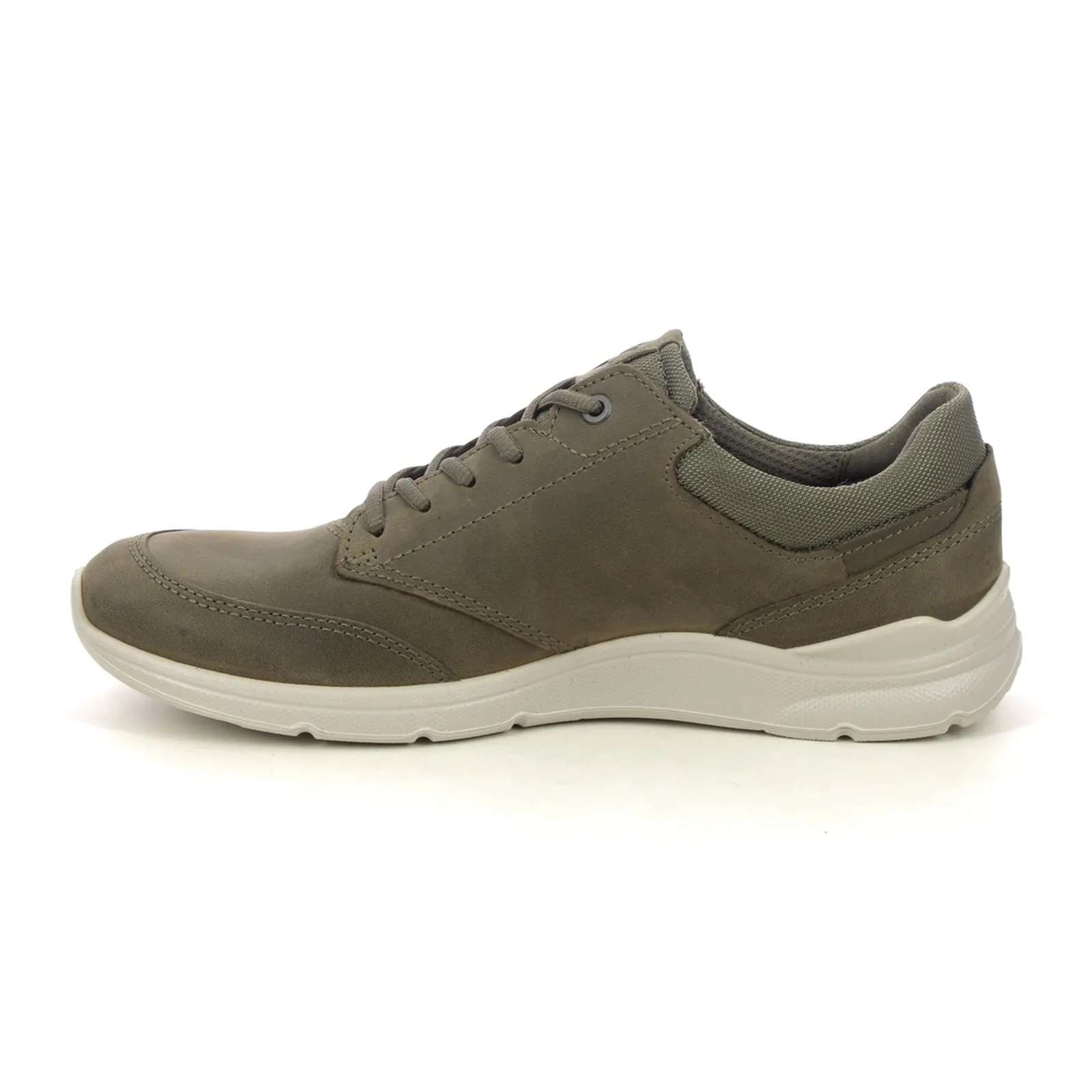 Ecco Irving Herren Freizeitschuhe aus Vollrindleder Ecco Schuhe