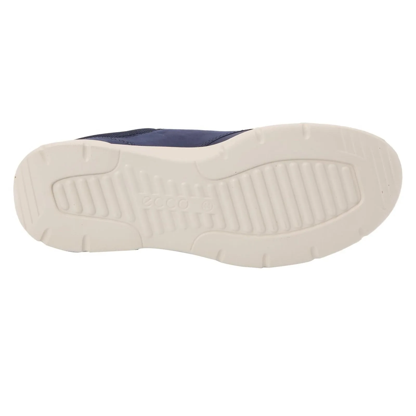 Ecco Irving Herren Freizeitschuhe aus Vollrindleder Ecco Schuhe