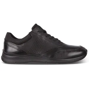 Ecco Irving Herren Freizeitschuhe aus Vollrindleder Ecco Schuhe