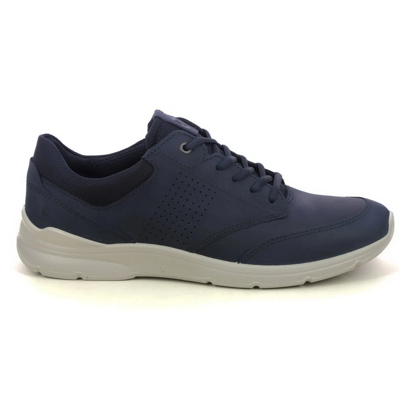 Ecco Irving Herren Freizeitschuhe aus Vollrindleder Ecco Schuhe