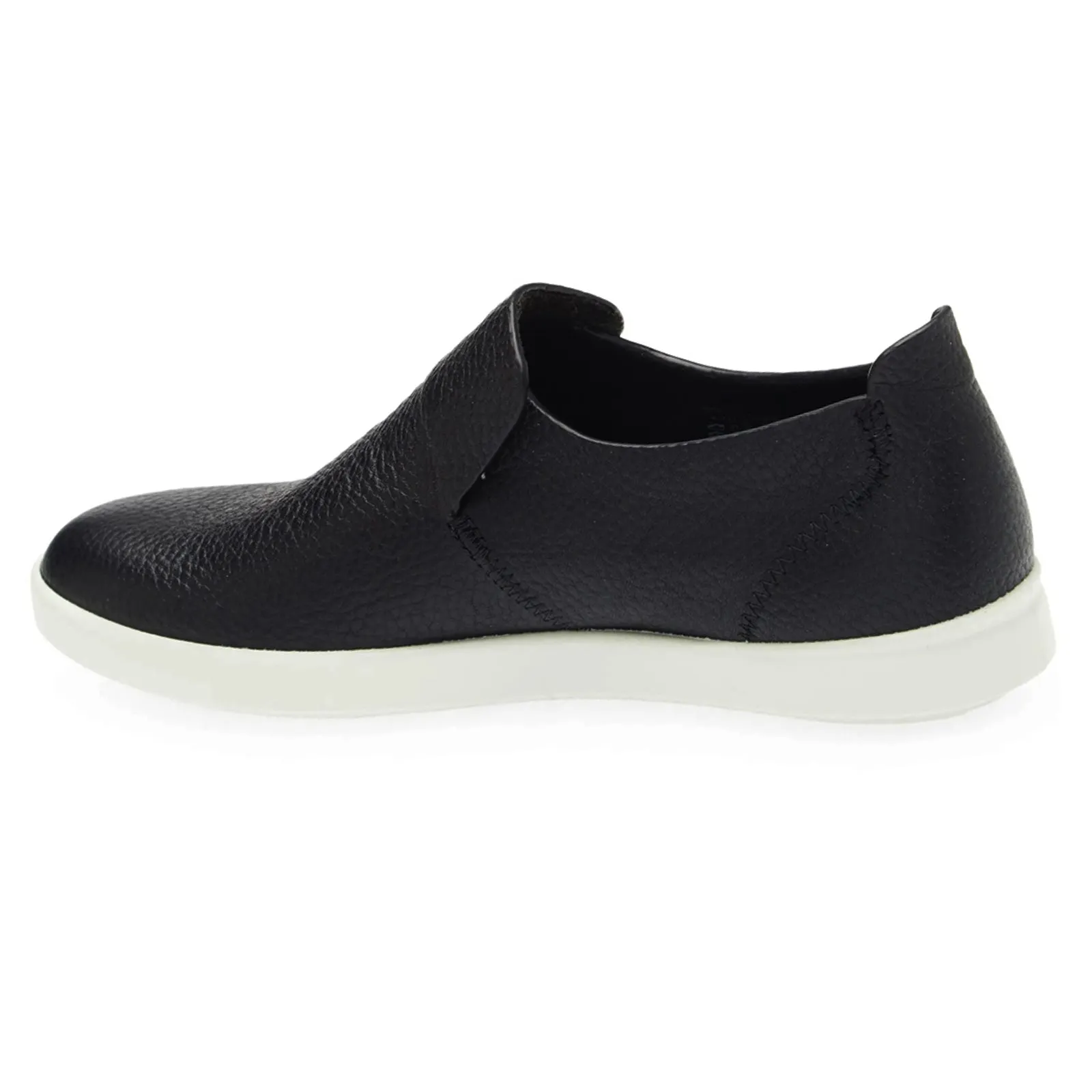 Ecco Leisure 538824 Leder-Loafer für Herren von Ecco