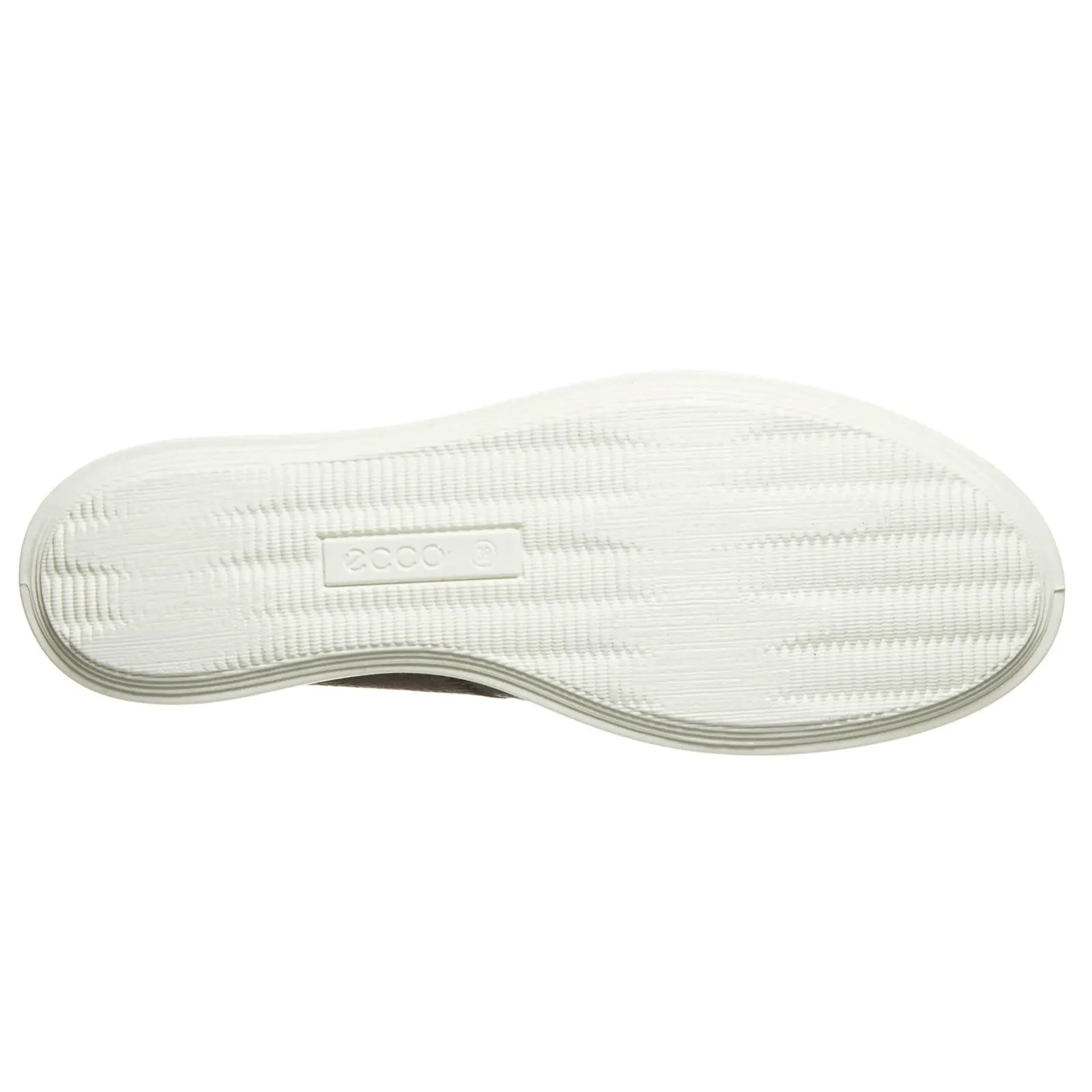 Ecco Leisure 538824 Leder-Loafer für Herren von Ecco