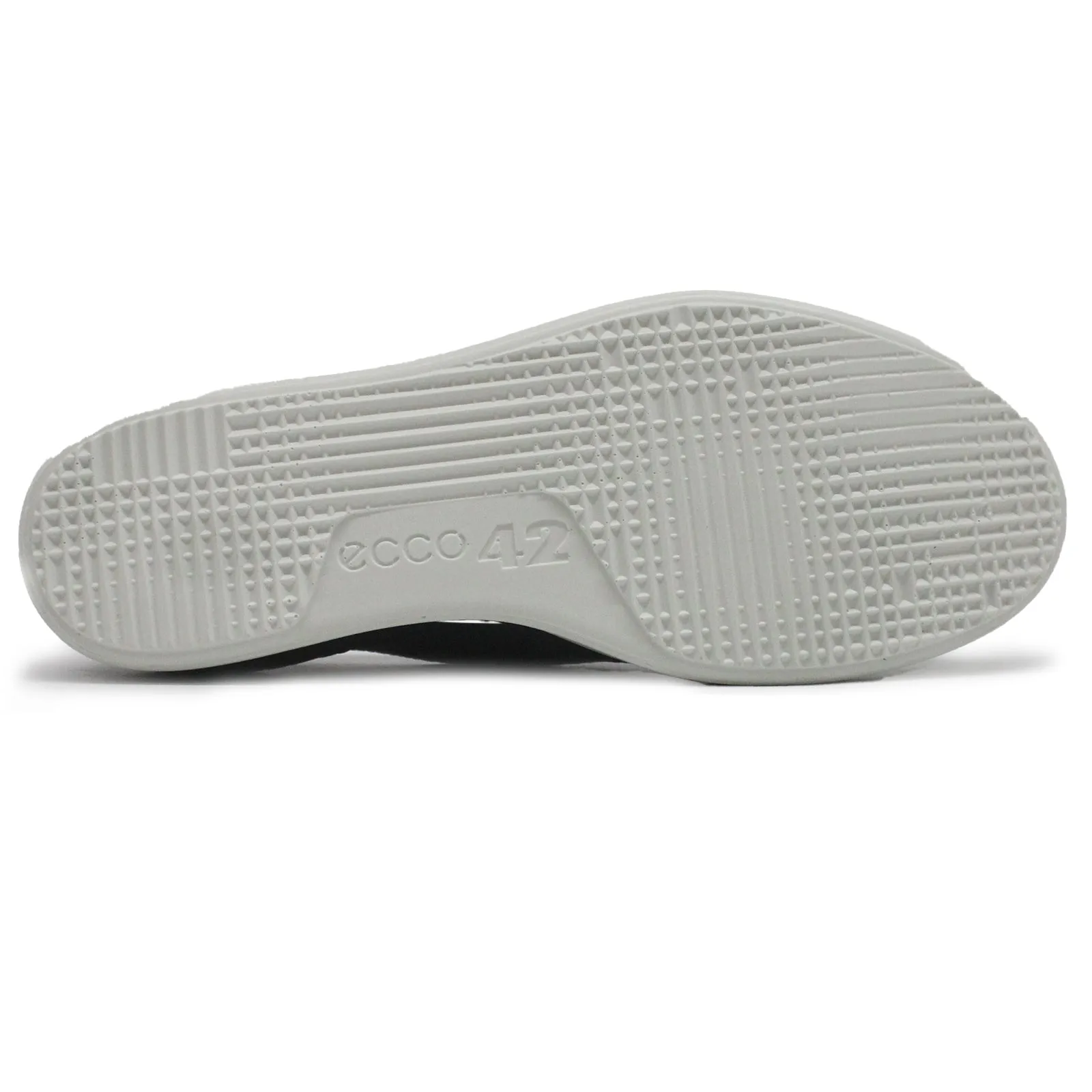 Ecco Leisure 538824 Leder-Loafer für Herren von Ecco