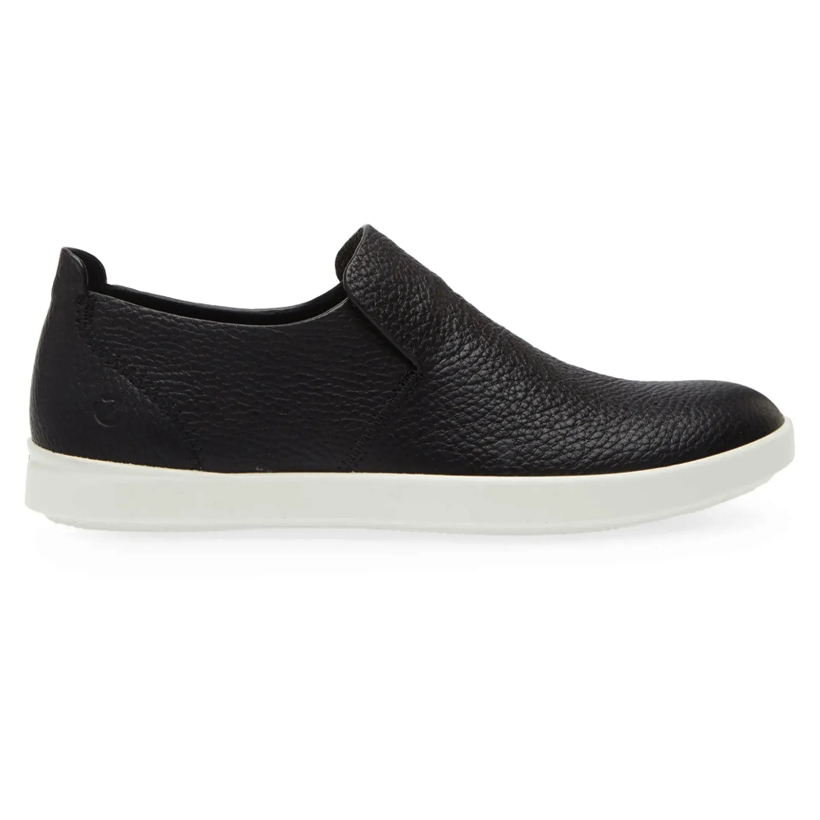 Ecco Leisure 538824 Leder-Loafer für Herren von Ecco