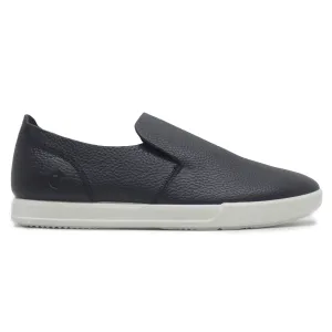 Ecco Leisure 538824 Leder-Loafer für Herren von Ecco