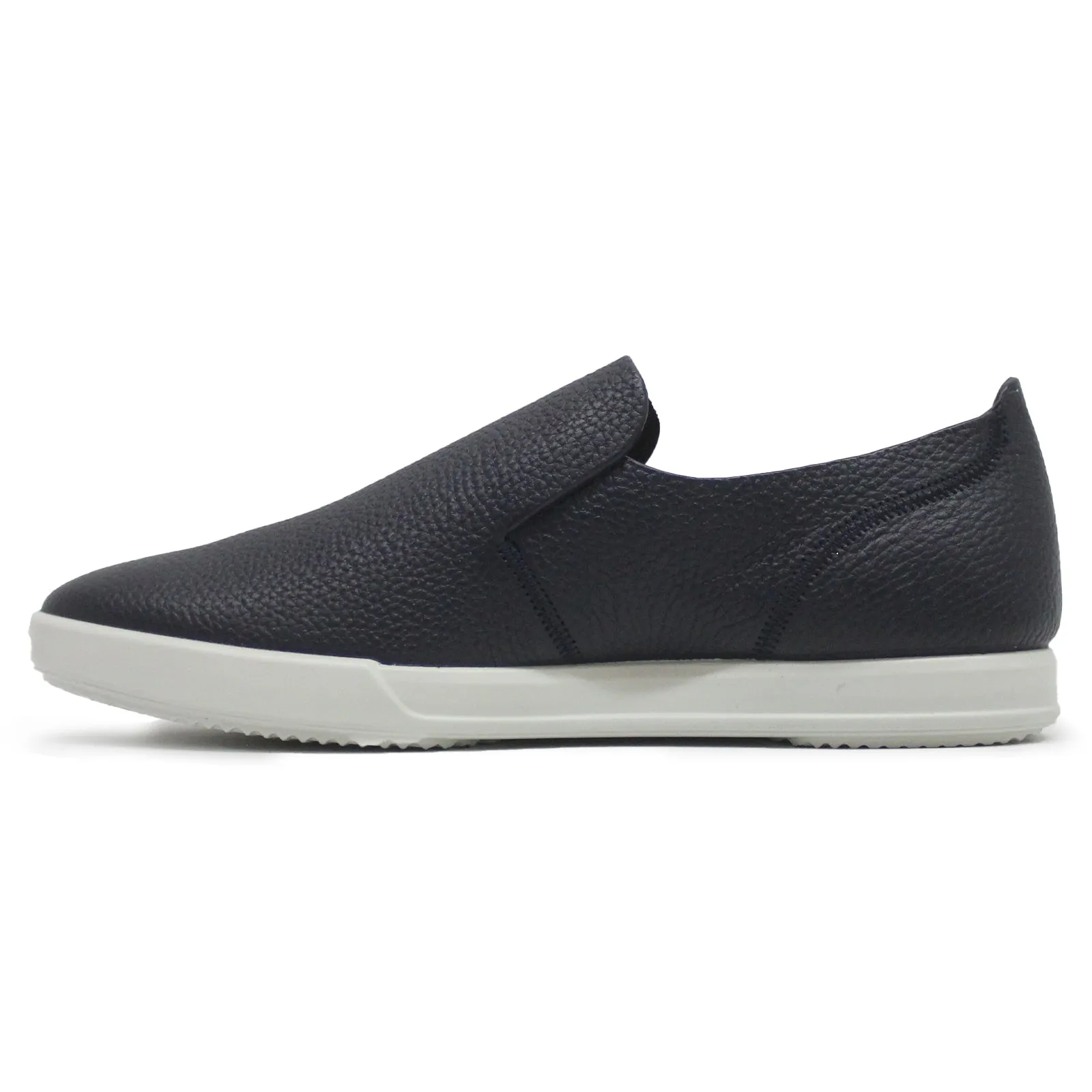 Ecco Leisure 538824 Leder-Loafer für Herren von Ecco