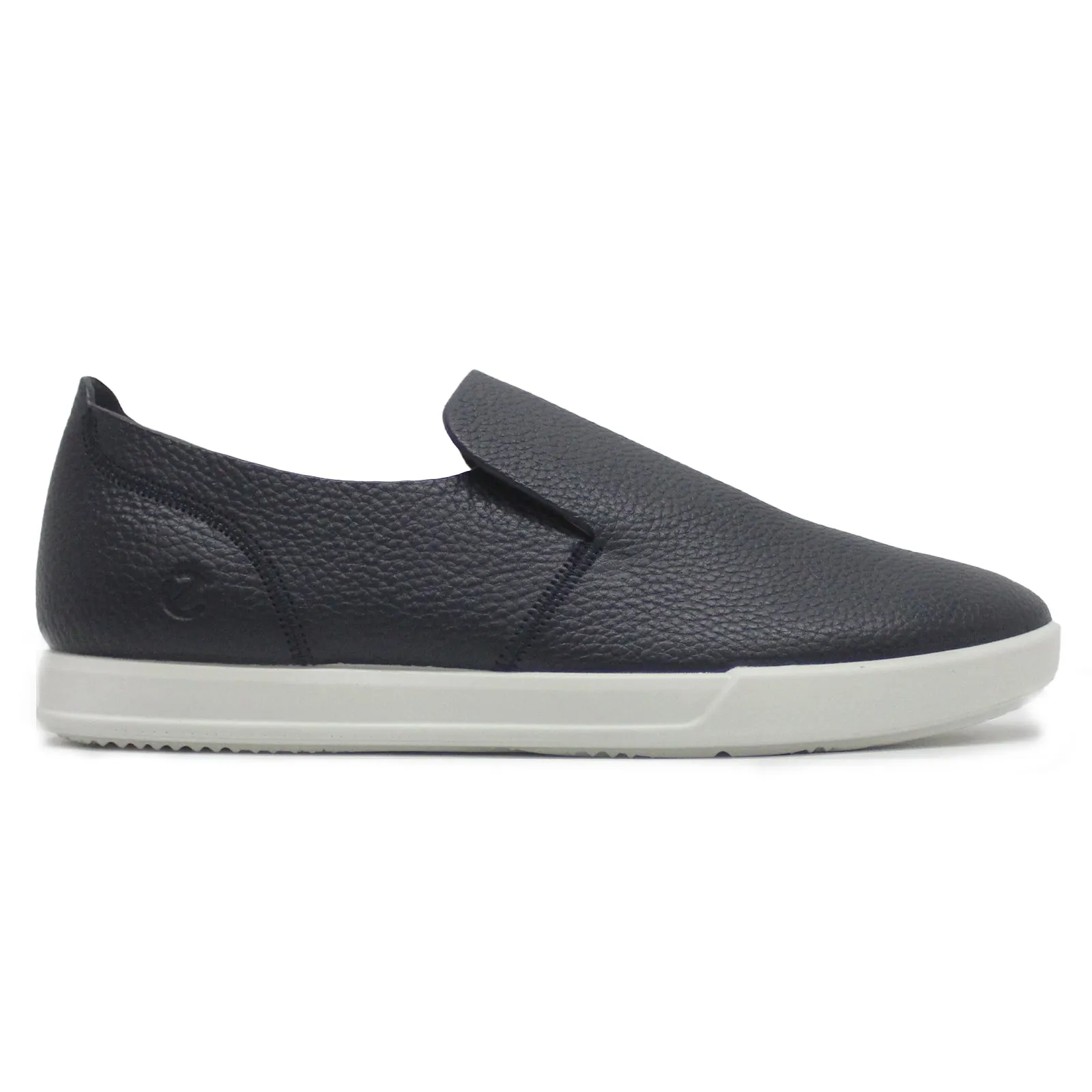 Ecco Leisure 538824 Leder-Loafer für Herren von Ecco