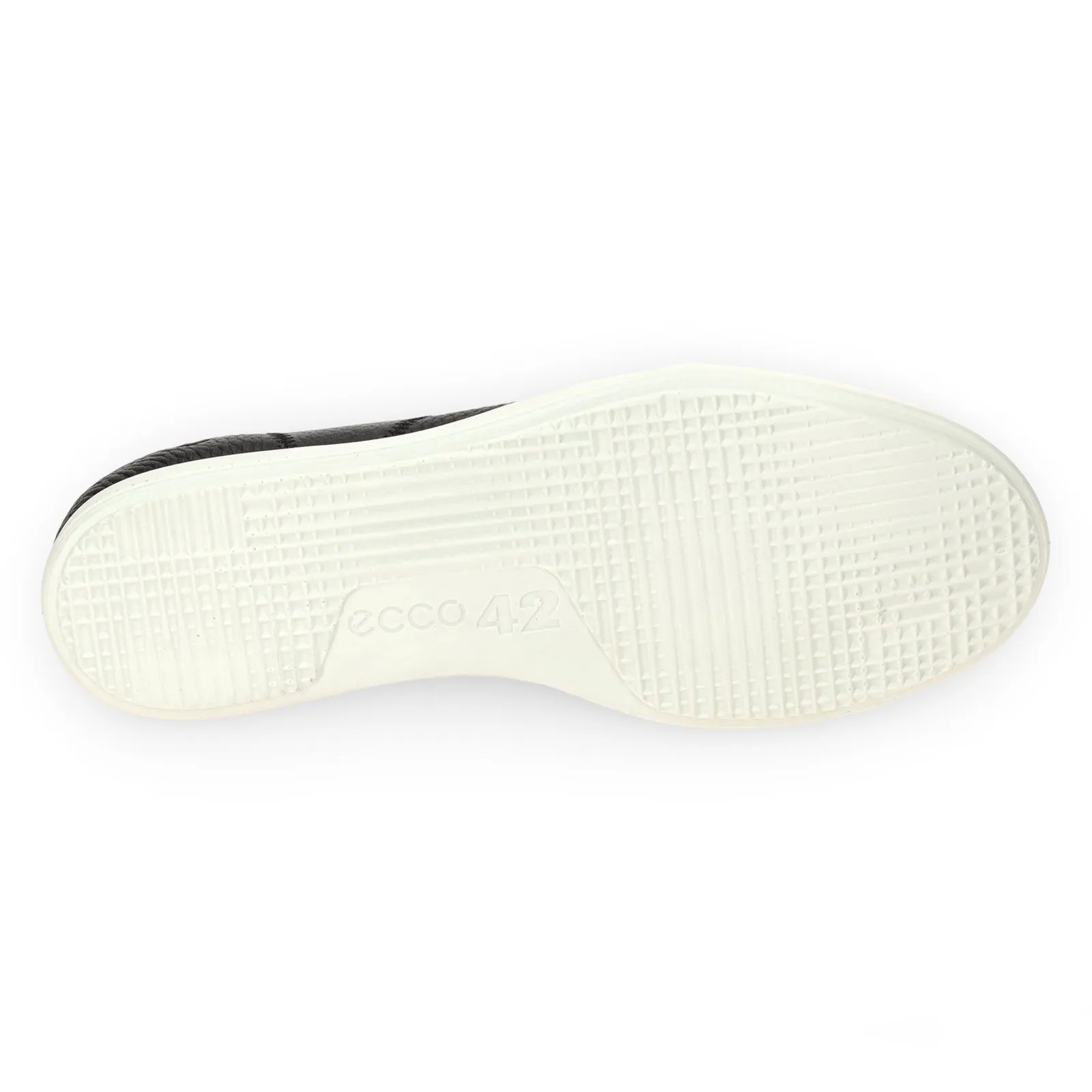Ecco Leisure Leder-Herren-Schnürschuhe Ecco Schuhe