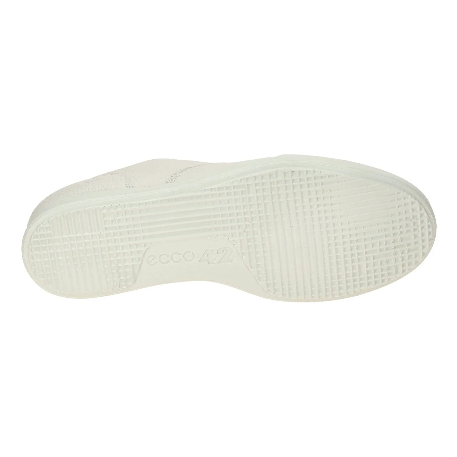 Ecco Leisure Leder-Herren-Schnürschuhe Ecco Schuhe