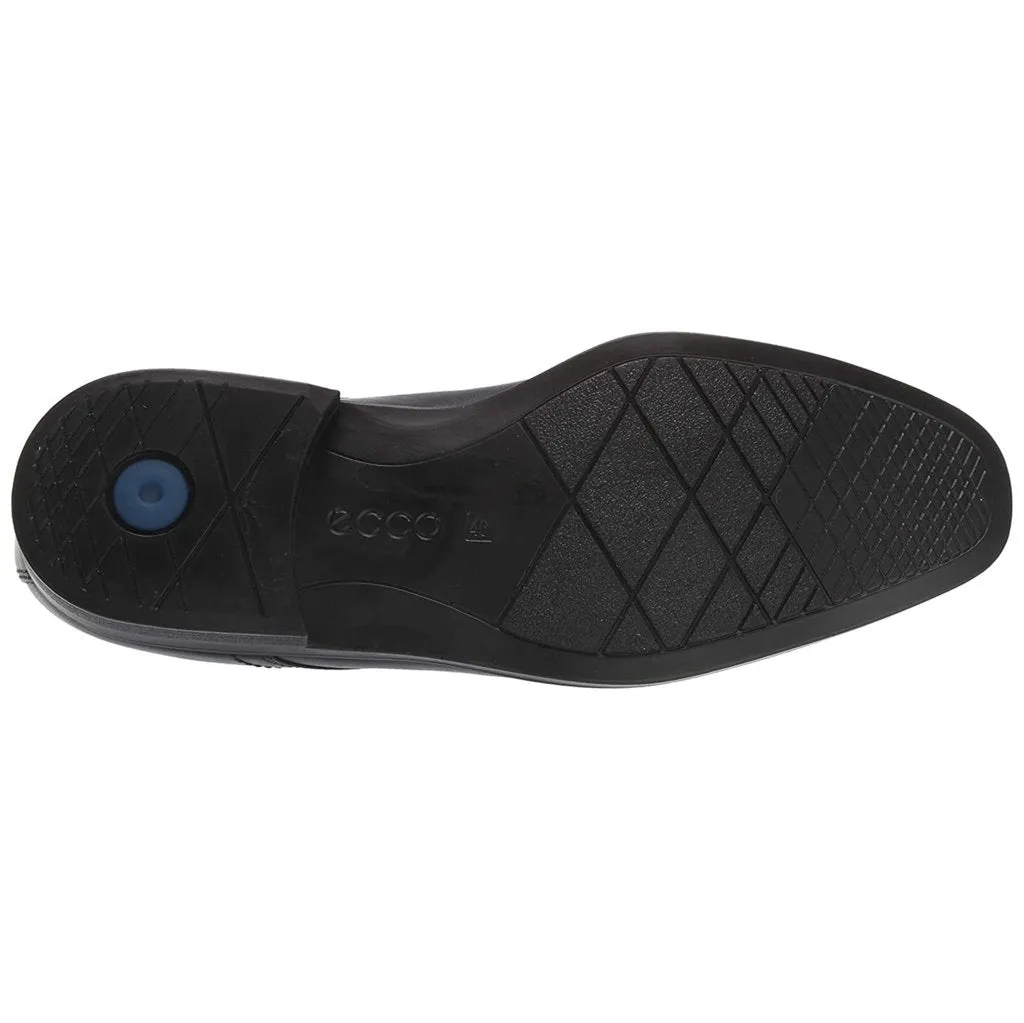 Ecco Melbourne Glattleder Herrenformalschuhe Ecco Schuhe