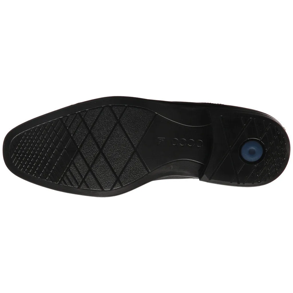 Ecco Melbourne Glattleder Herrenformalschuhe Ecco Schuhe