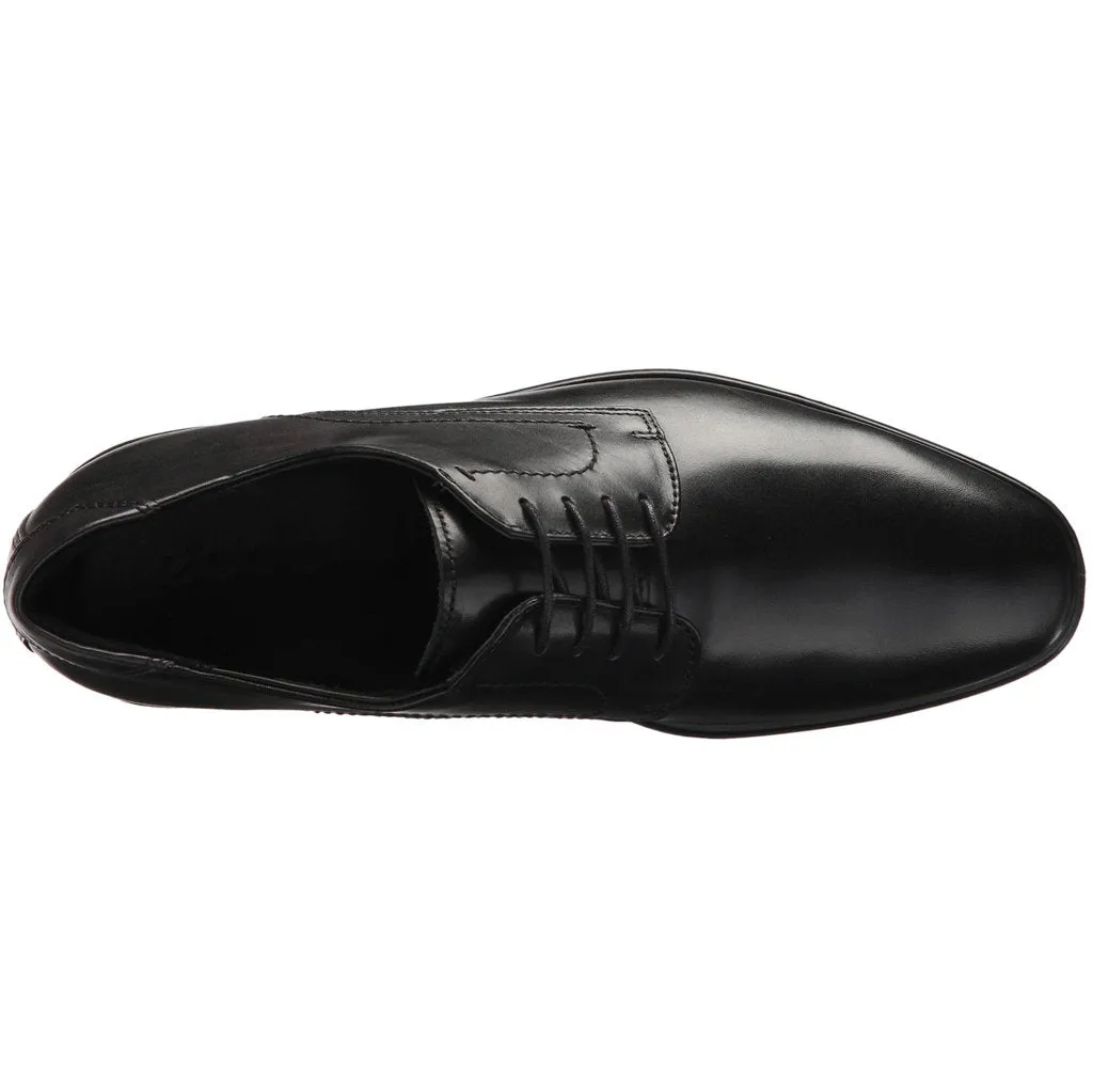 Ecco Melbourne Glattleder Herrenformalschuhe Ecco Schuhe