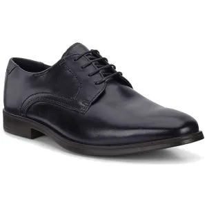 Ecco Melbourne Glattleder Herrenformalschuhe Ecco Schuhe