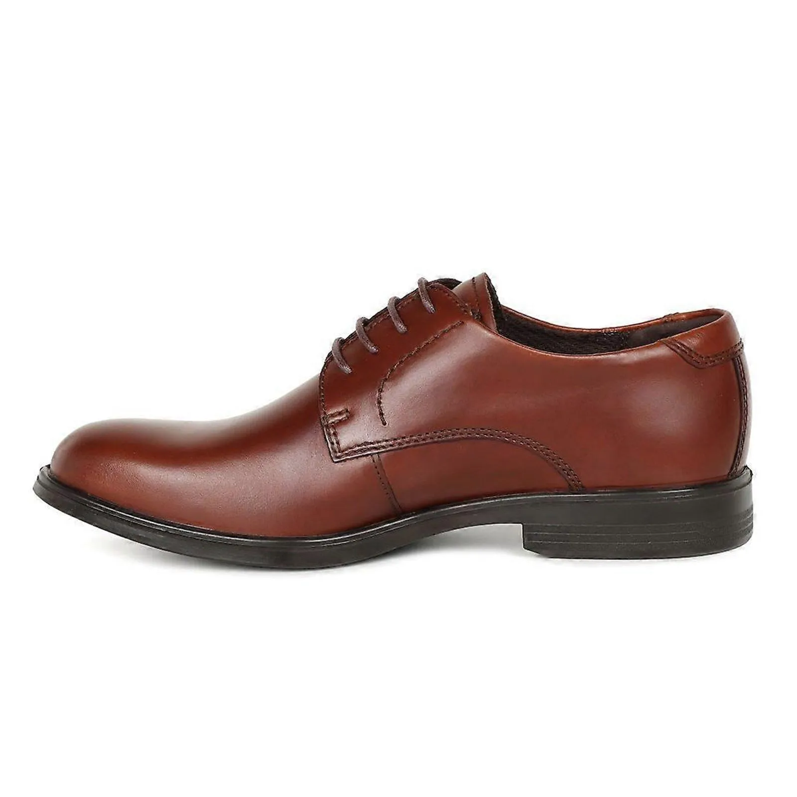 Ecco Melbourne Glattleder Herrenformalschuhe Ecco Schuhe