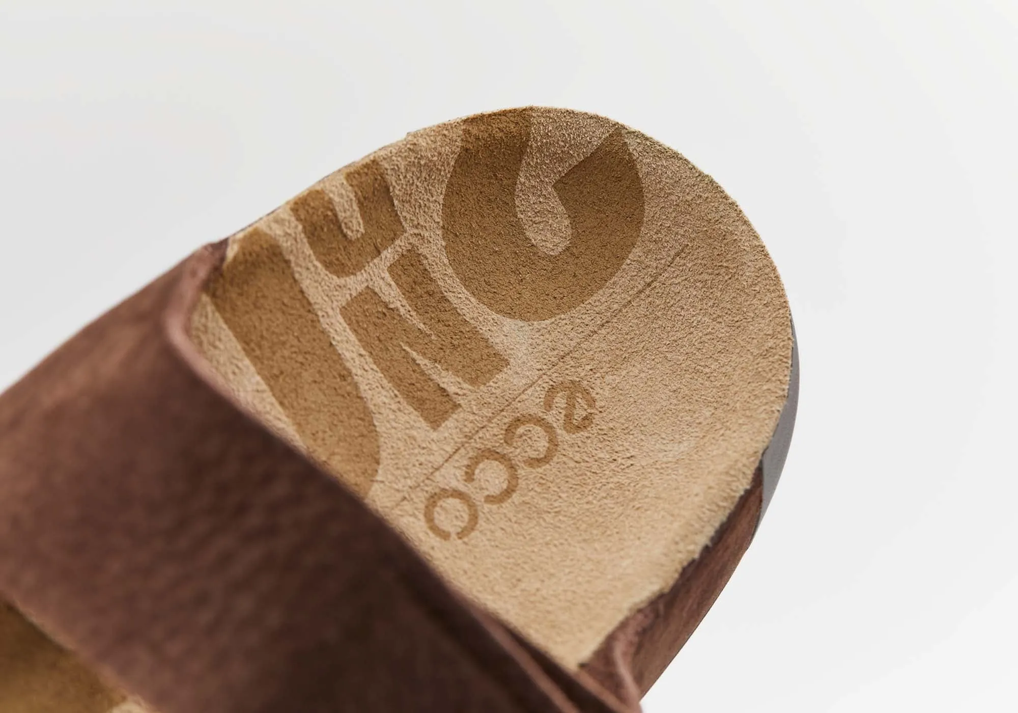 ECCO Herren Bequeme Leder 2nd Cozmo Slides Sandalen ECCO Schuhe